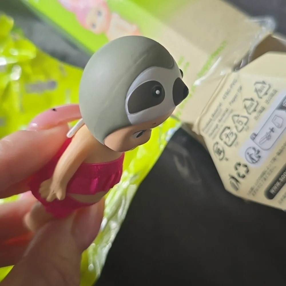 Sonny Angel Animal Series Ver.1 Sloth